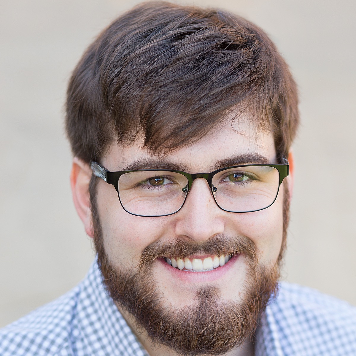 headshot of site author Ryan Wilson