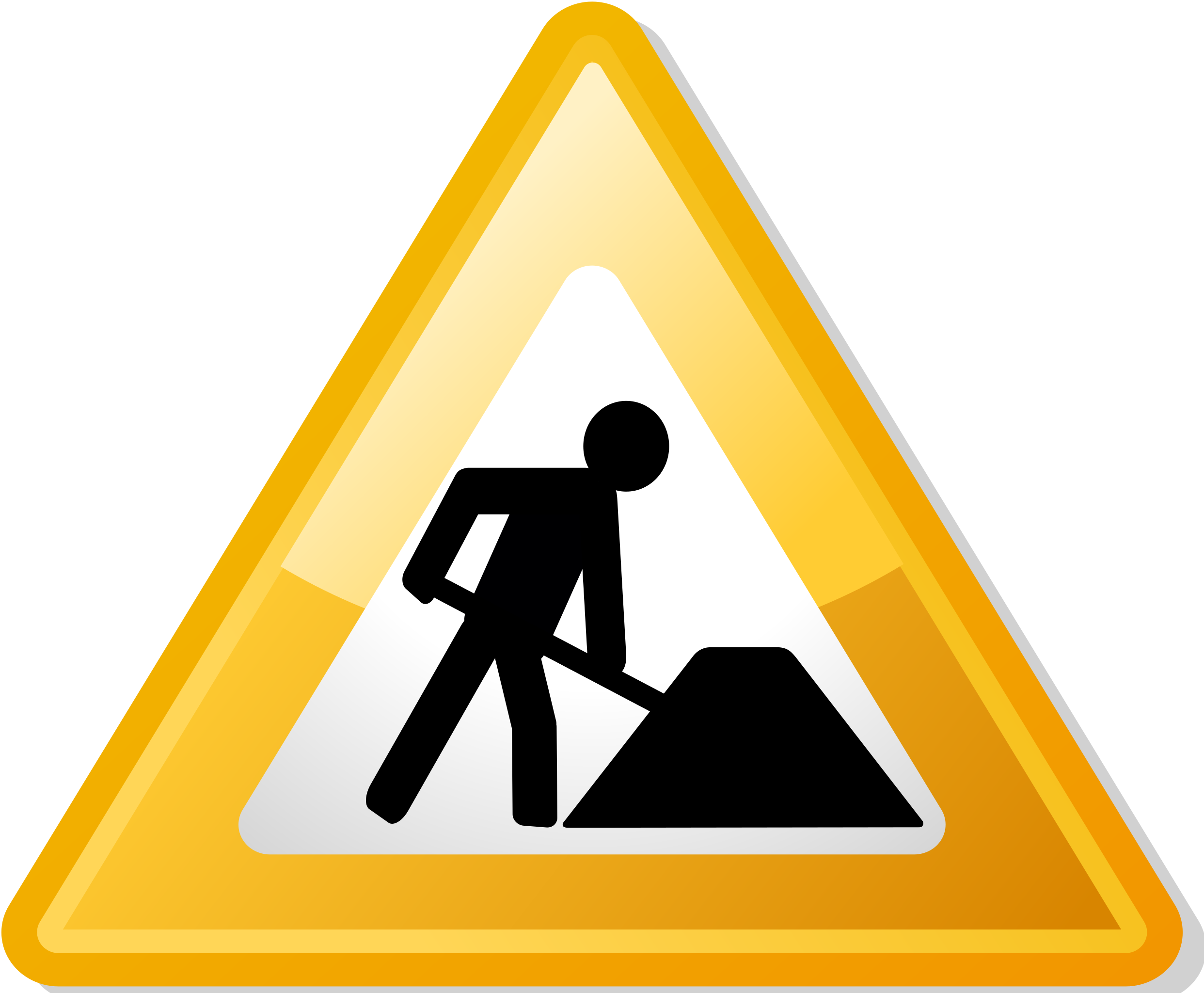 under construction icon